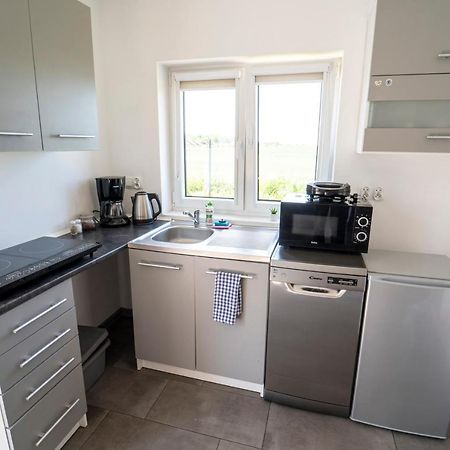 Apartamenty Teczowa 14 Сарбіново Екстер'єр фото