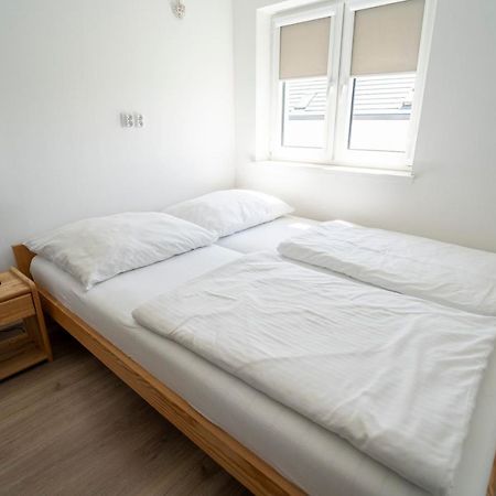 Apartamenty Teczowa 14 Сарбіново Екстер'єр фото