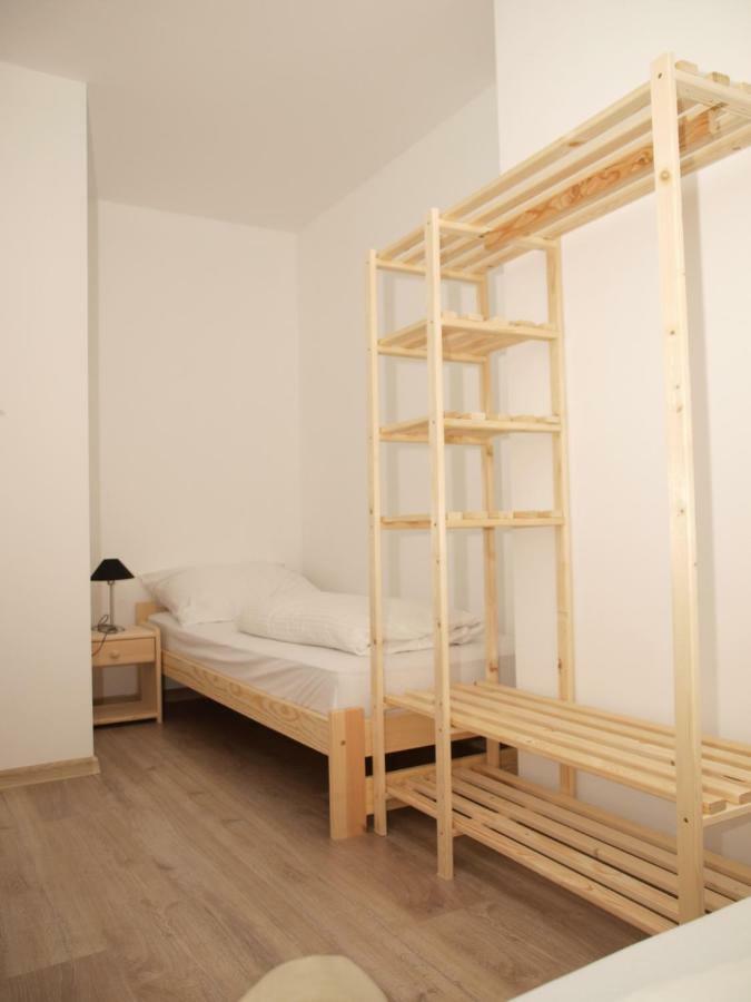 Apartamenty Teczowa 14 Сарбіново Екстер'єр фото